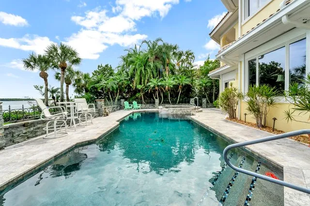 $4,300,000 | 5200 St Andrews Island Drive, Vero Beach, FL 32967