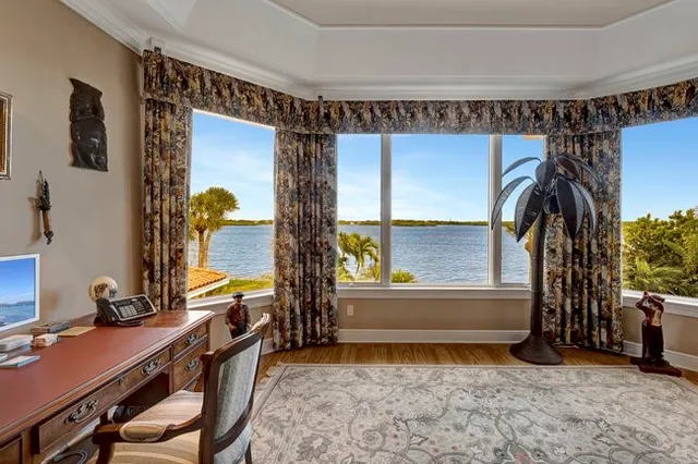 $4,300,000 | 5200 St Andrews Island Drive, Vero Beach, FL 32967
