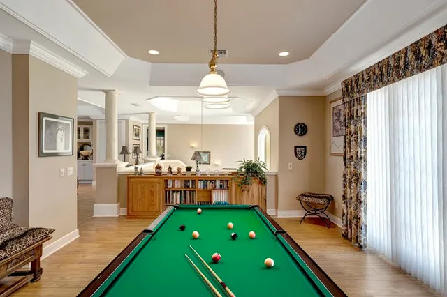 $4,300,000 | 5200 St Andrews Island Drive, Vero Beach, FL 32967