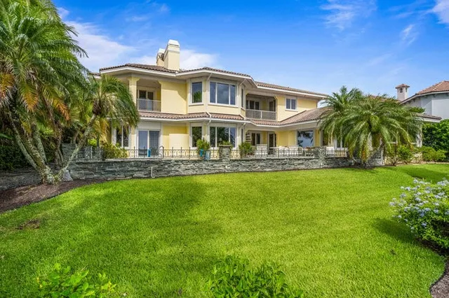 $4,300,000 | 5200 St Andrews Island Drive, Vero Beach, FL 32967