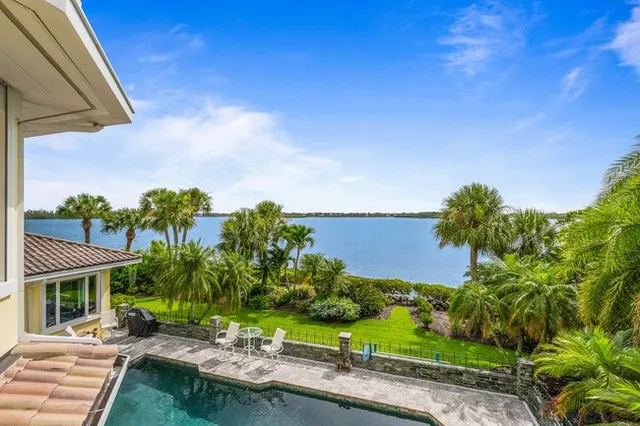 $4,300,000 | 5200 St Andrews Island Drive, Vero Beach, FL 32967