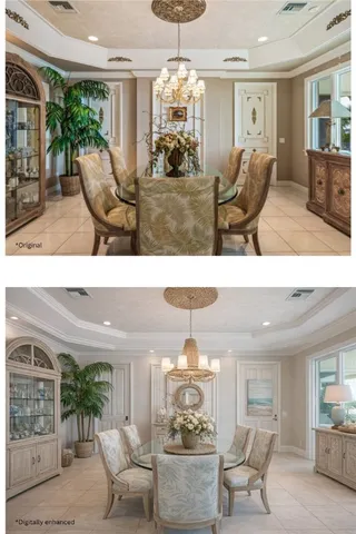 $4,300,000 | 5200 St Andrews Island Drive, Vero Beach, FL 32967