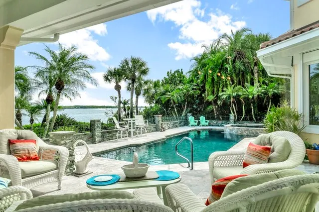 $4,300,000 | 5200 St Andrews Island Drive, Vero Beach, FL 32967