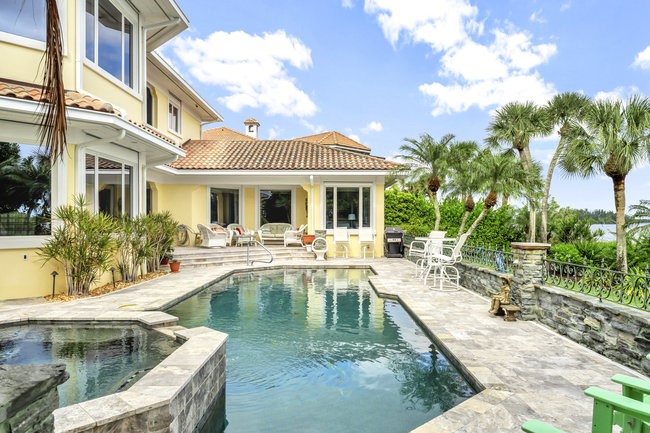 5200 St Andrews Island Drive Vero Beach, FL 32967 - Photo 8 of 35