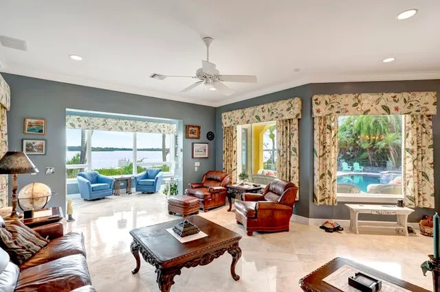 $4,300,000 | 5200 St Andrews Island Drive, Vero Beach, FL 32967