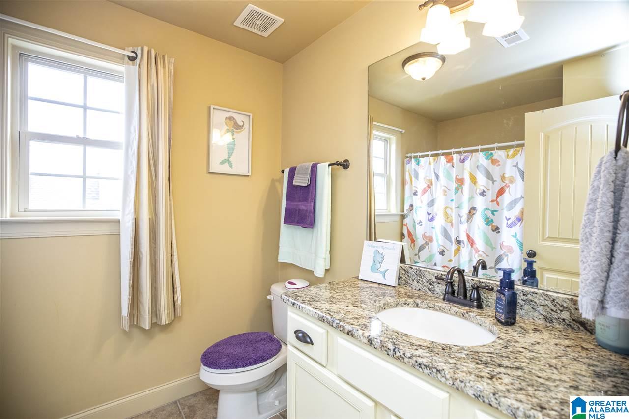 263 Strathaven Lane Pelham, AL 35124 - Photo 26 of 29