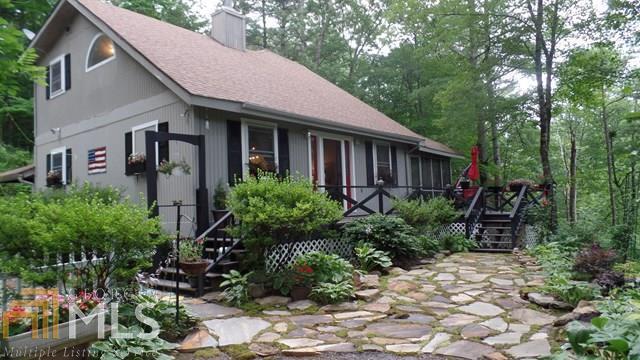 504 Moses Road Rabun Gap, GA 30568 - Photo 1 of 1 Gallery Image 1