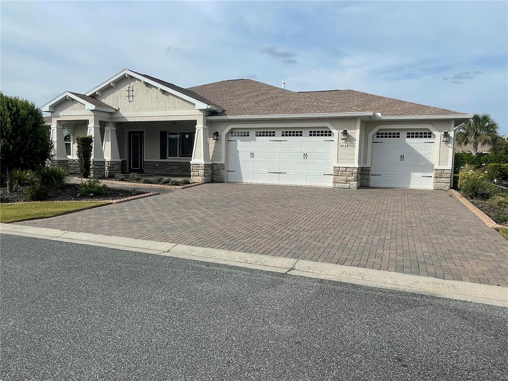 9086 Southwest 89th Loop Ocala, FL 34481 - Photo 1 of 1 Gallery Image 1