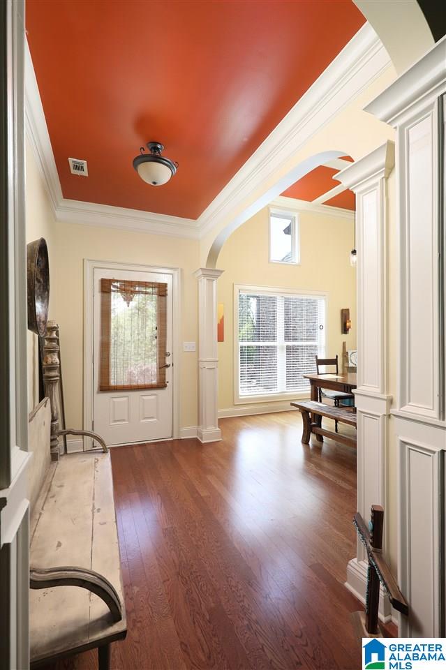 503 Cross Ridge Lane Odenville, AL 35120 - Photo 5 of 37