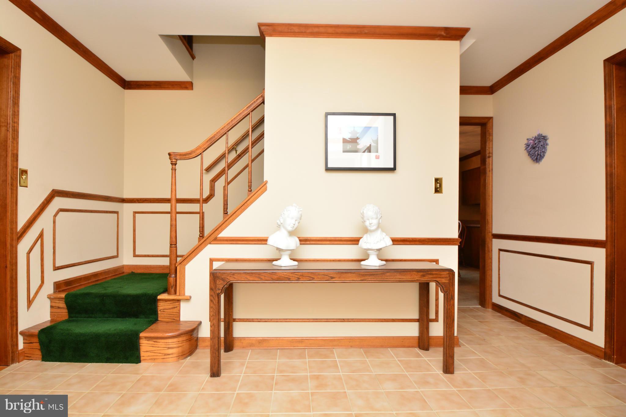 Interior (General)