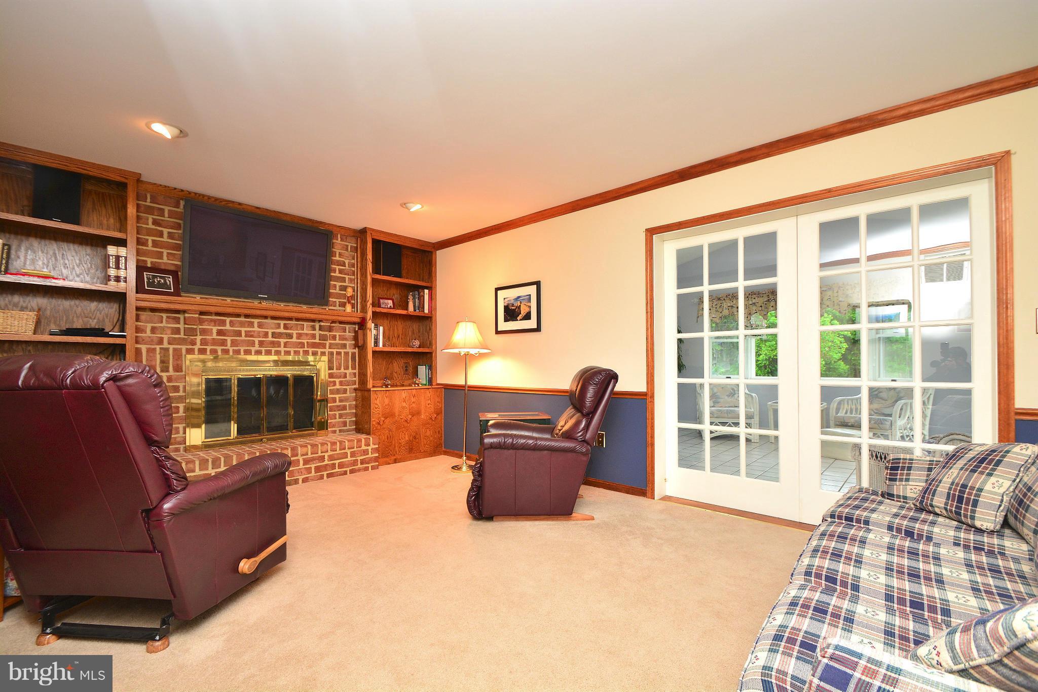 1698 Campbell Road Forest Hill, MD 21050 - Photo 14 of 30 Family Room
