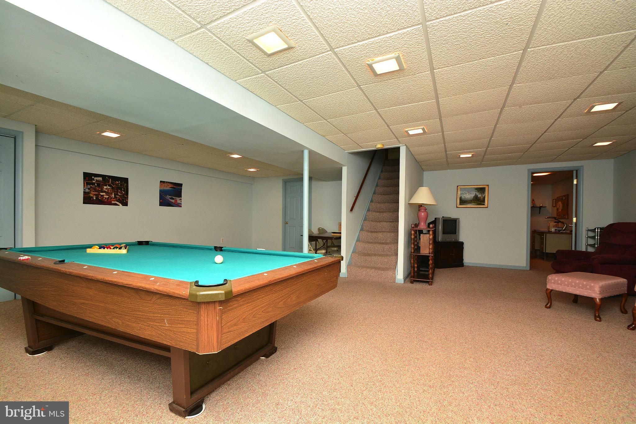 1698 Campbell Road Forest Hill, MD 21050 - Photo 17 of 30 Basement