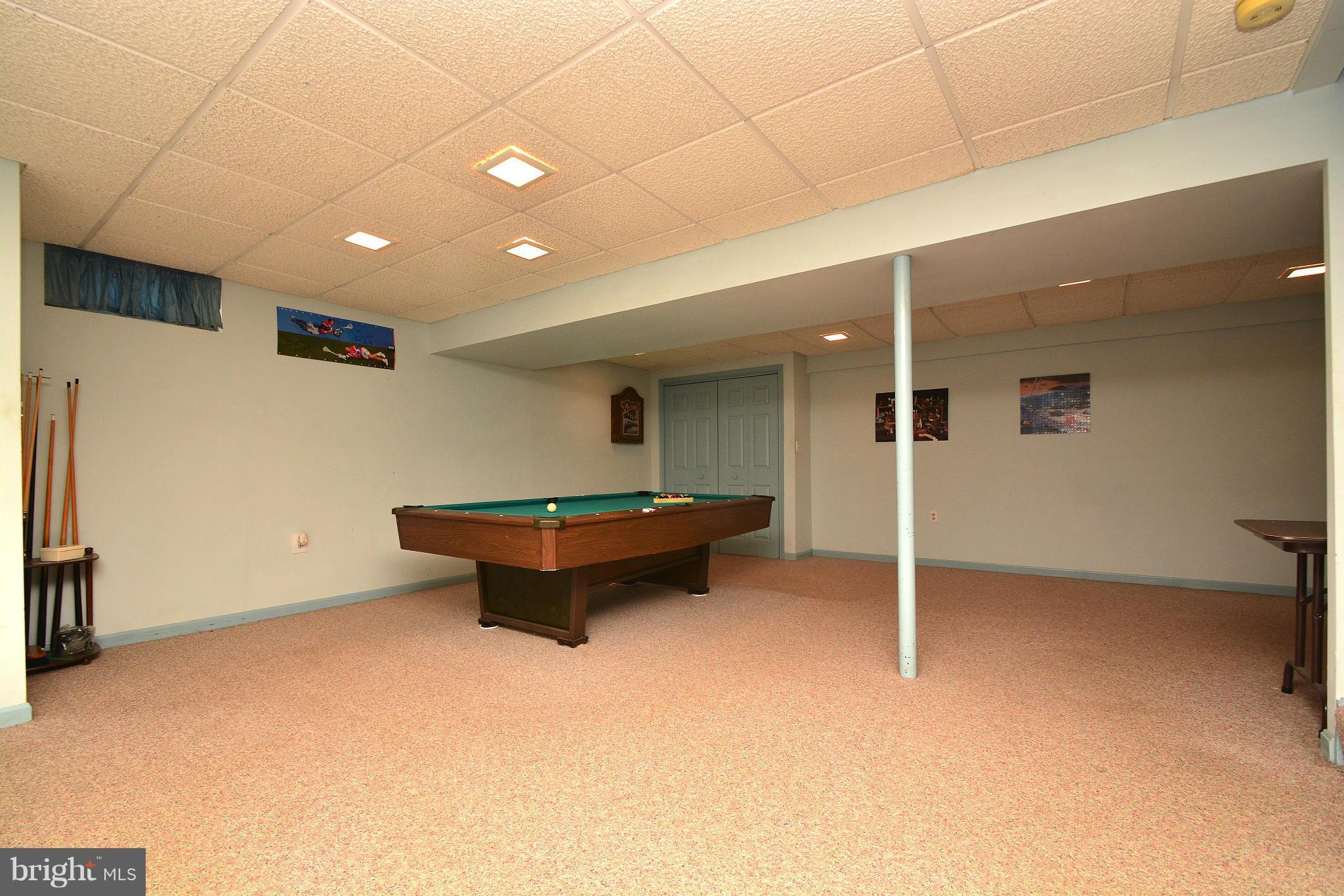 1698 Campbell Road Forest Hill, MD 21050 - Photo 18 of 30 Basement