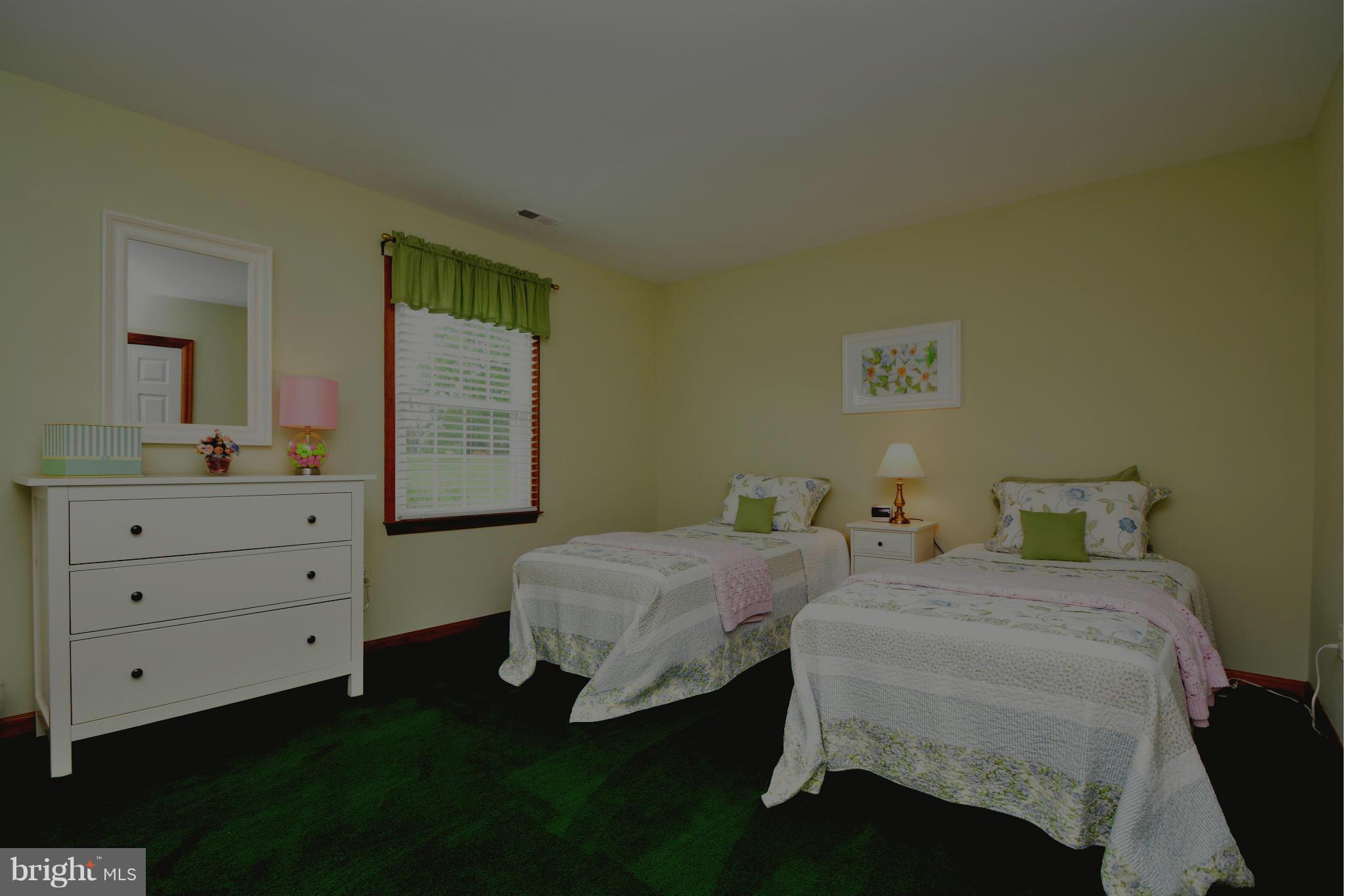 1698 Campbell Road Forest Hill, MD 21050 - Photo 20 of 30 Bedroom