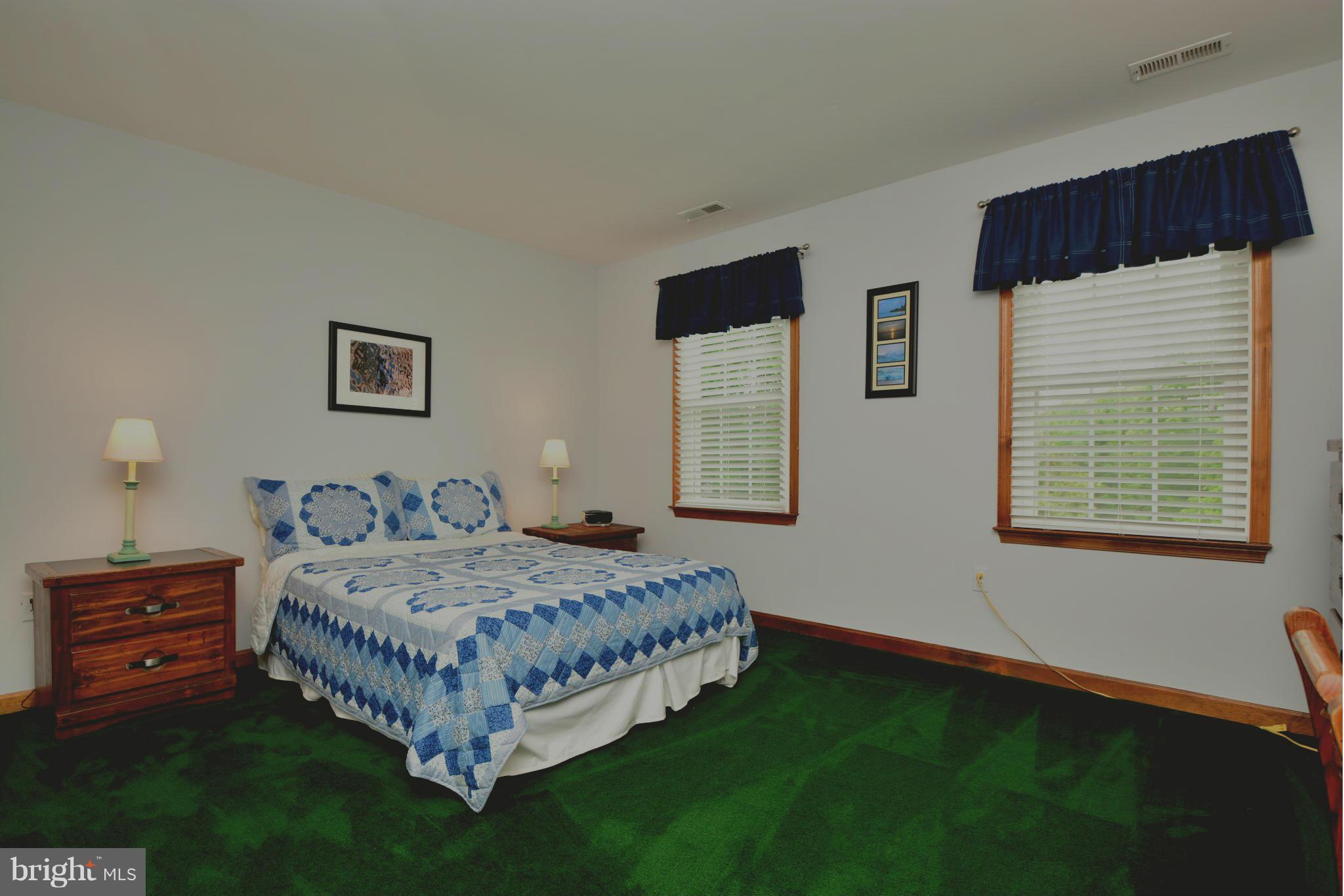 1698 Campbell Road Forest Hill, MD 21050 - Photo 21 of 30 Bedroom