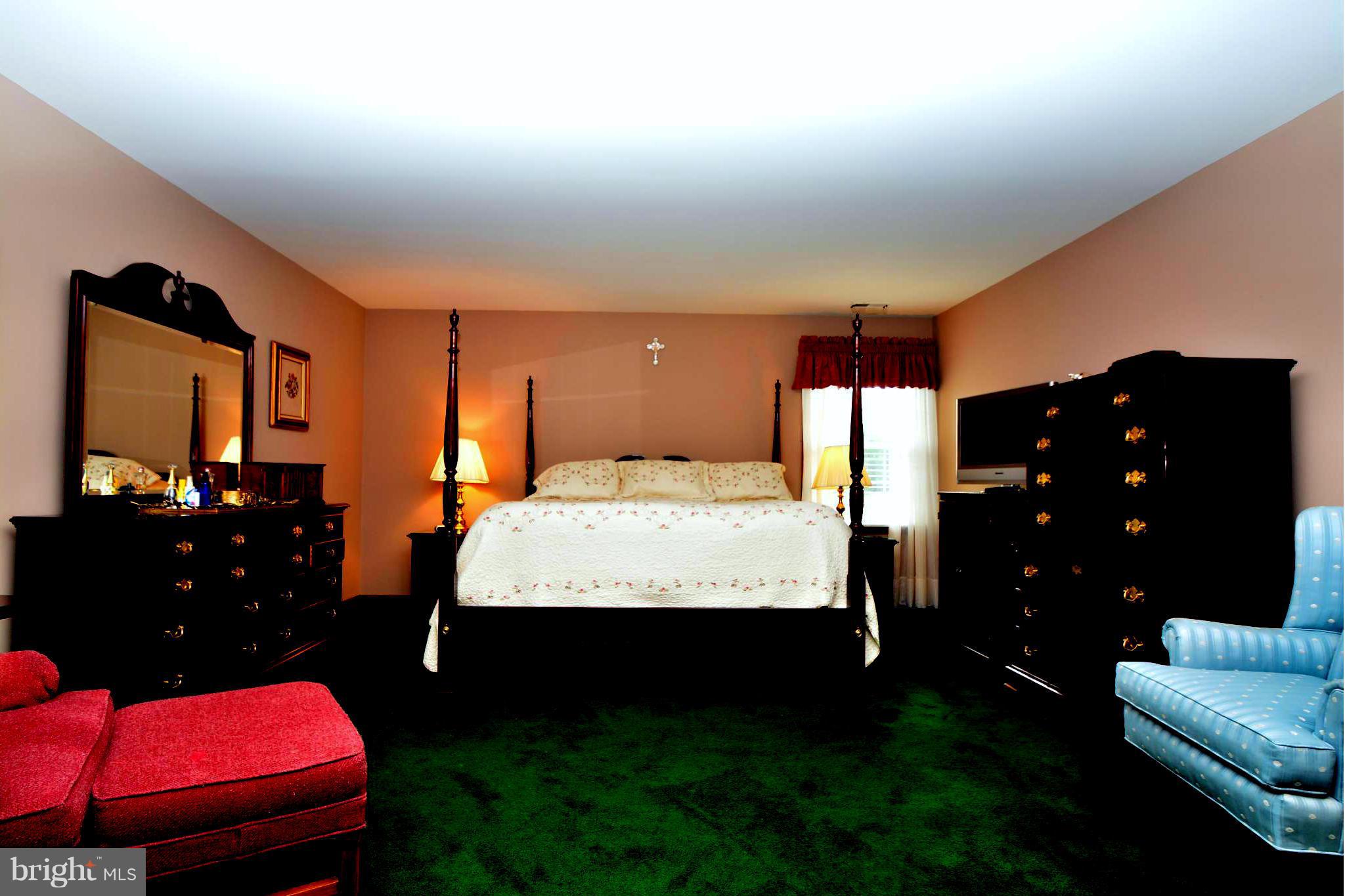 1698 Campbell Road Forest Hill, MD 21050 - Photo 23 of 30 Bedroom (Master)