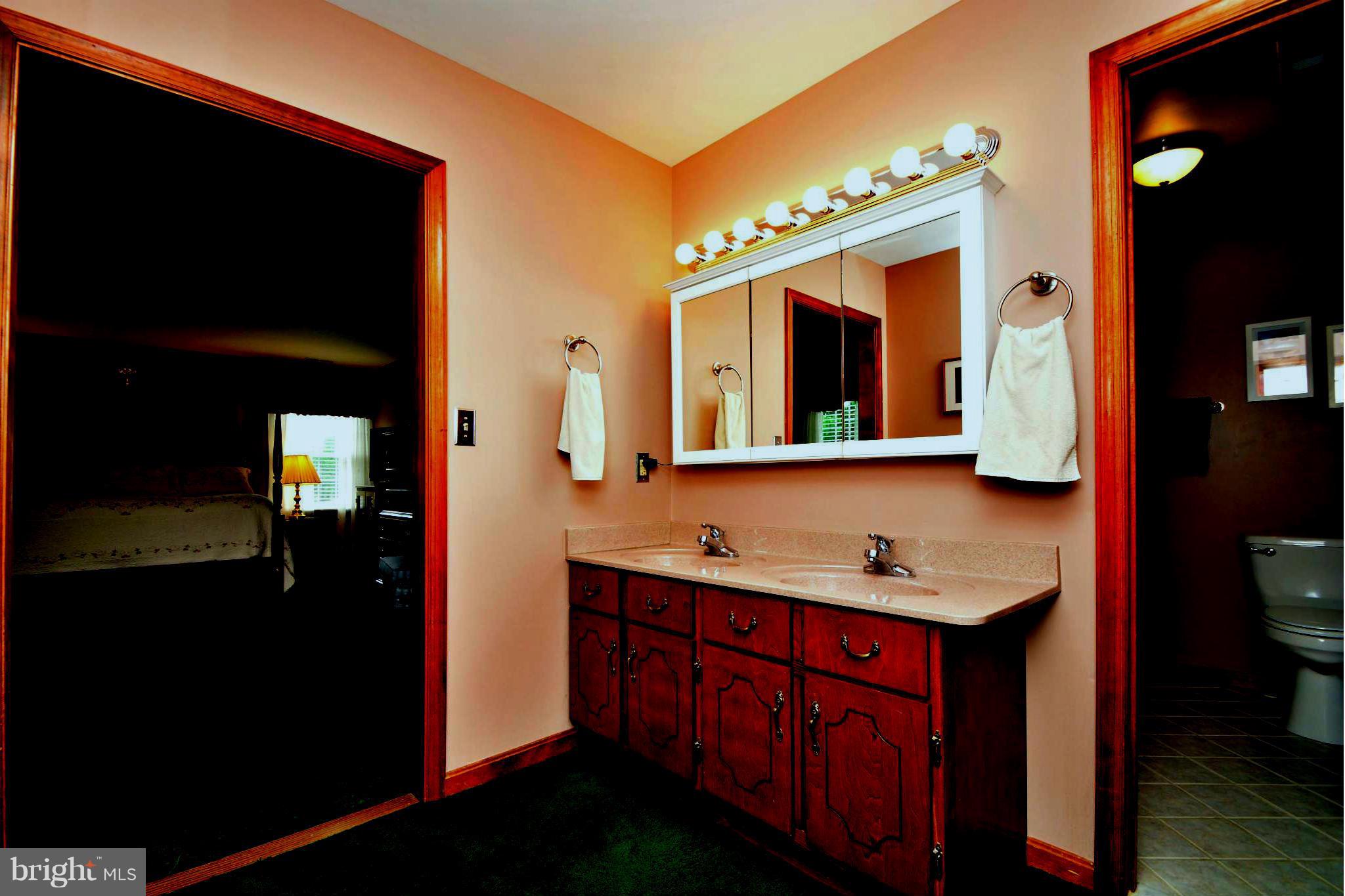 1698 Campbell Road Forest Hill, MD 21050 - Photo 24 of 30 Bath (Master)