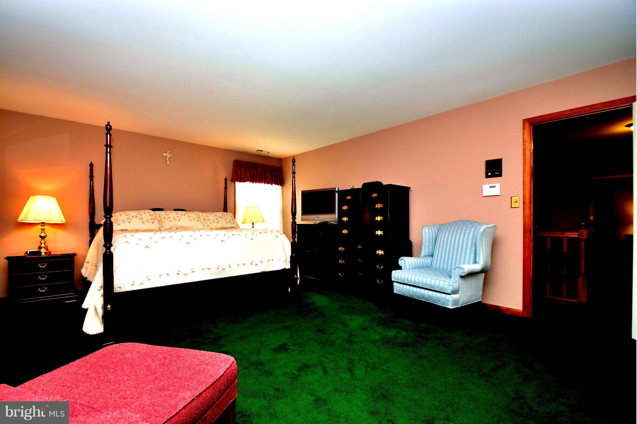 1698 Campbell Road Forest Hill, MD 21050 - Photo 25 of 30 Bedroom (Master)