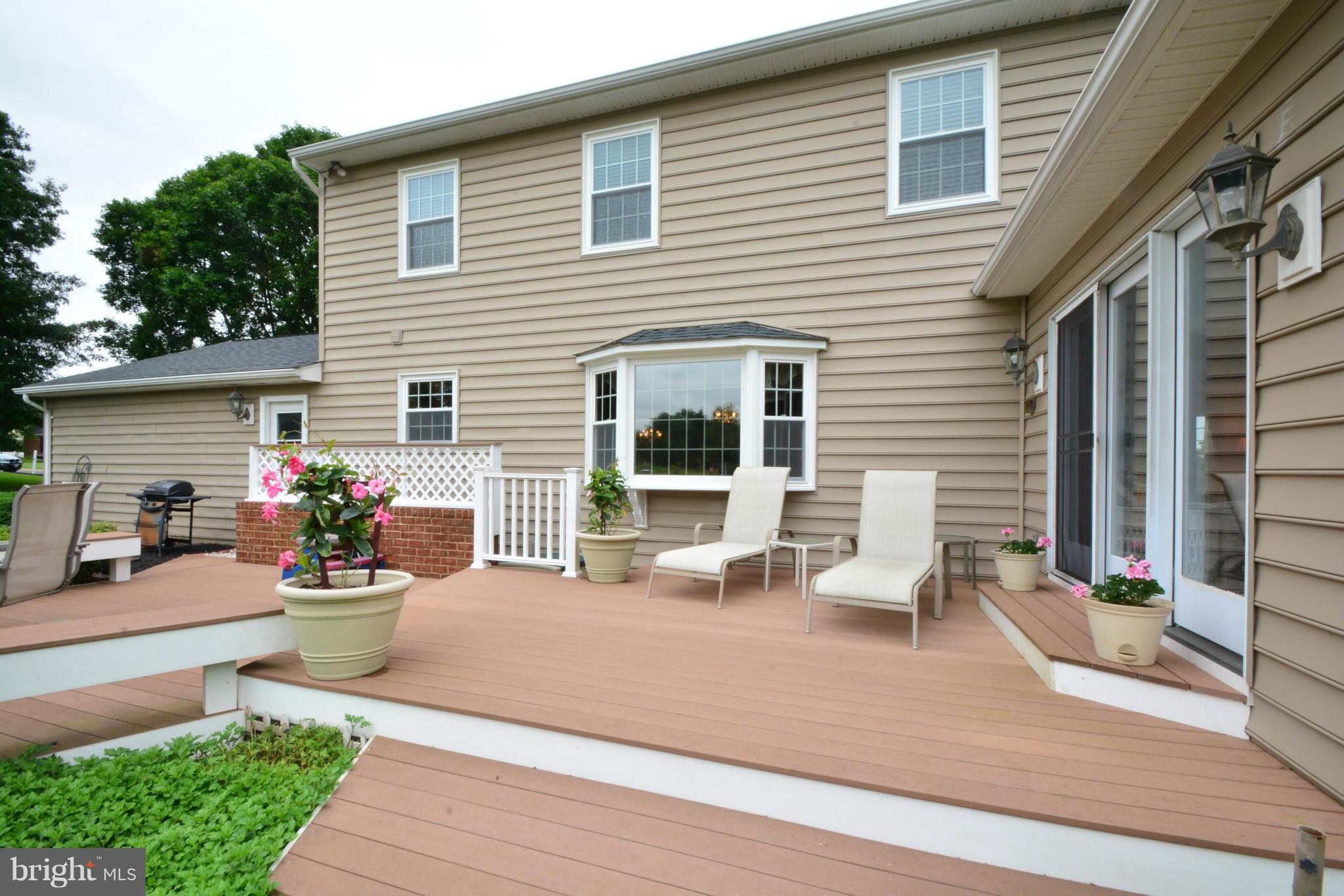 1698 Campbell Road Forest Hill, MD 21050 - Photo 27 of 30 Exterior (General)