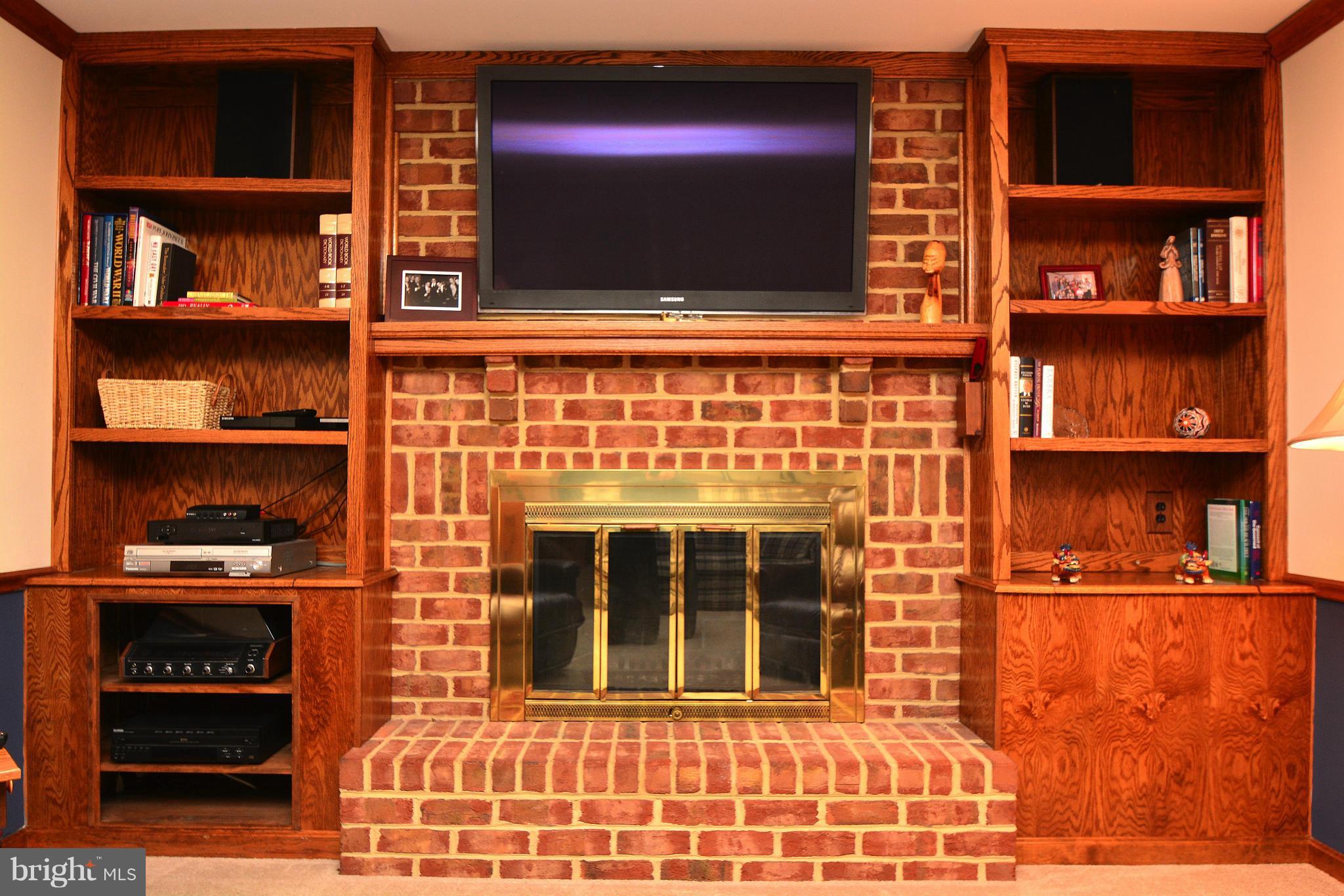1698 Campbell Road Forest Hill, MD 21050 - Photo 10 of 30 Family Room