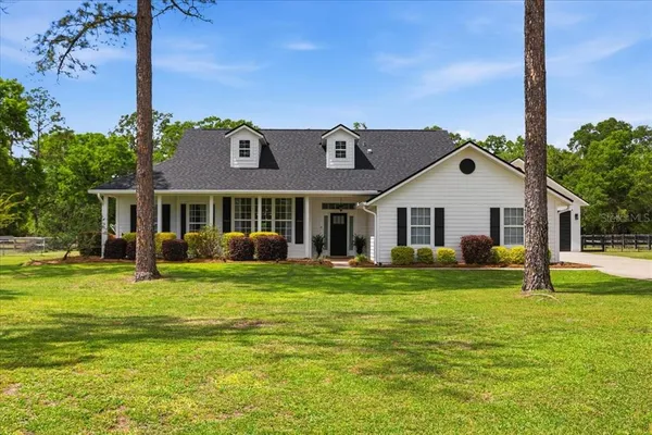 $675,000 | 20744 Northwest 252nd Street, High Springs, FL 32643