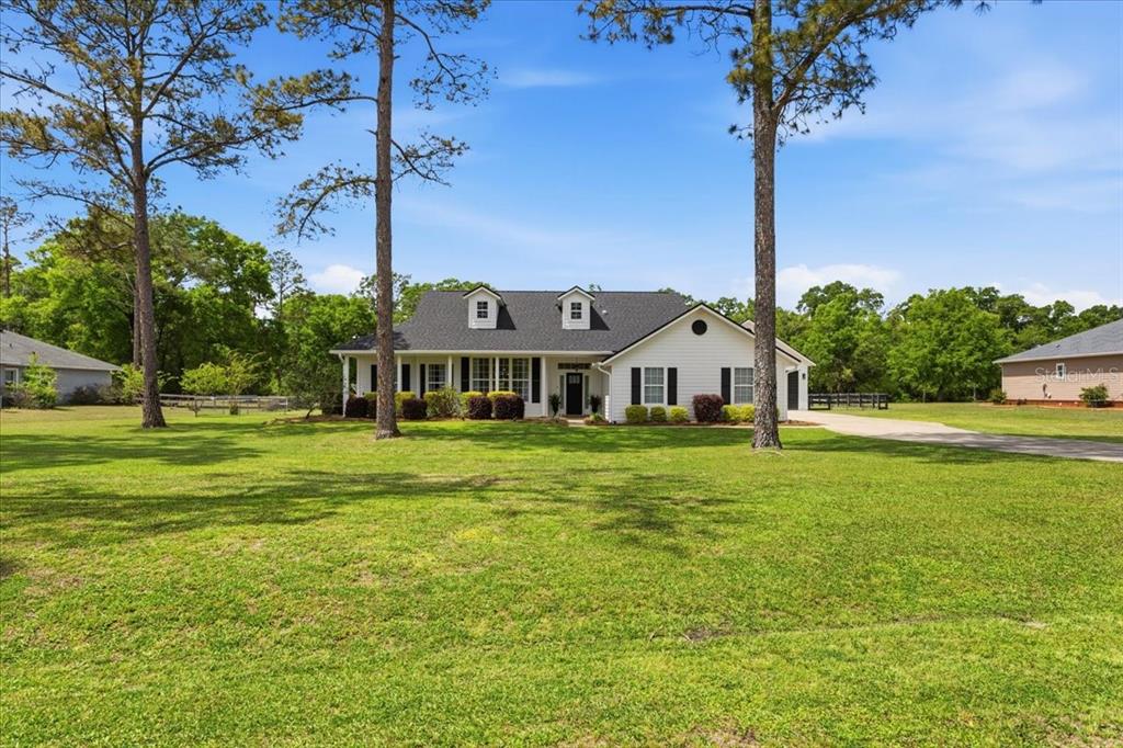 20744 Northwest 252nd Street High Springs, FL 32643 - Photo 2 of 79