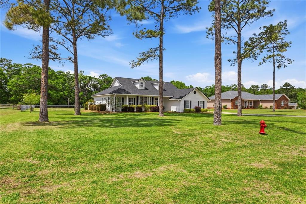 20744 Northwest 252nd Street High Springs, FL 32643 - Photo 3 of 79