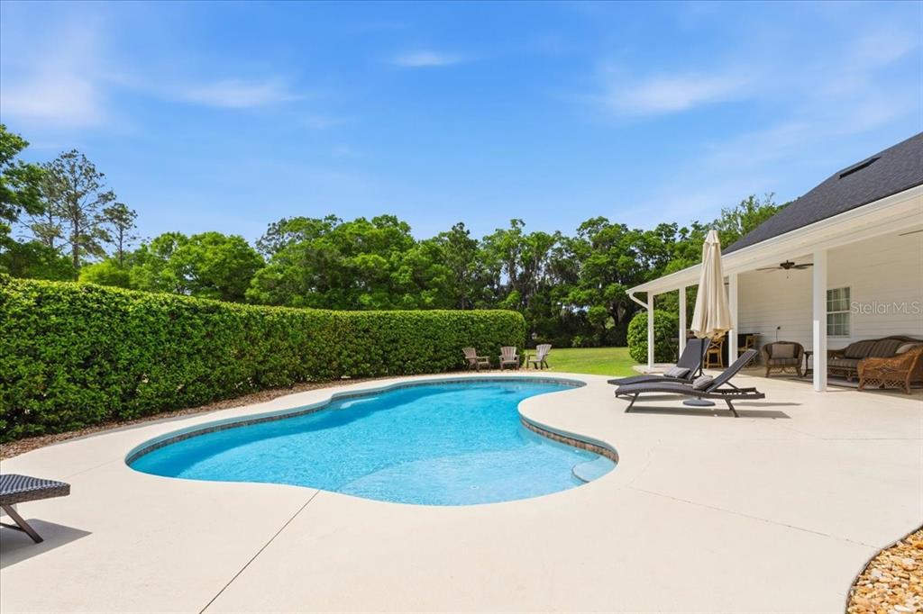 20744 Northwest 252nd Street High Springs, FL 32643 - Photo 49 of 79