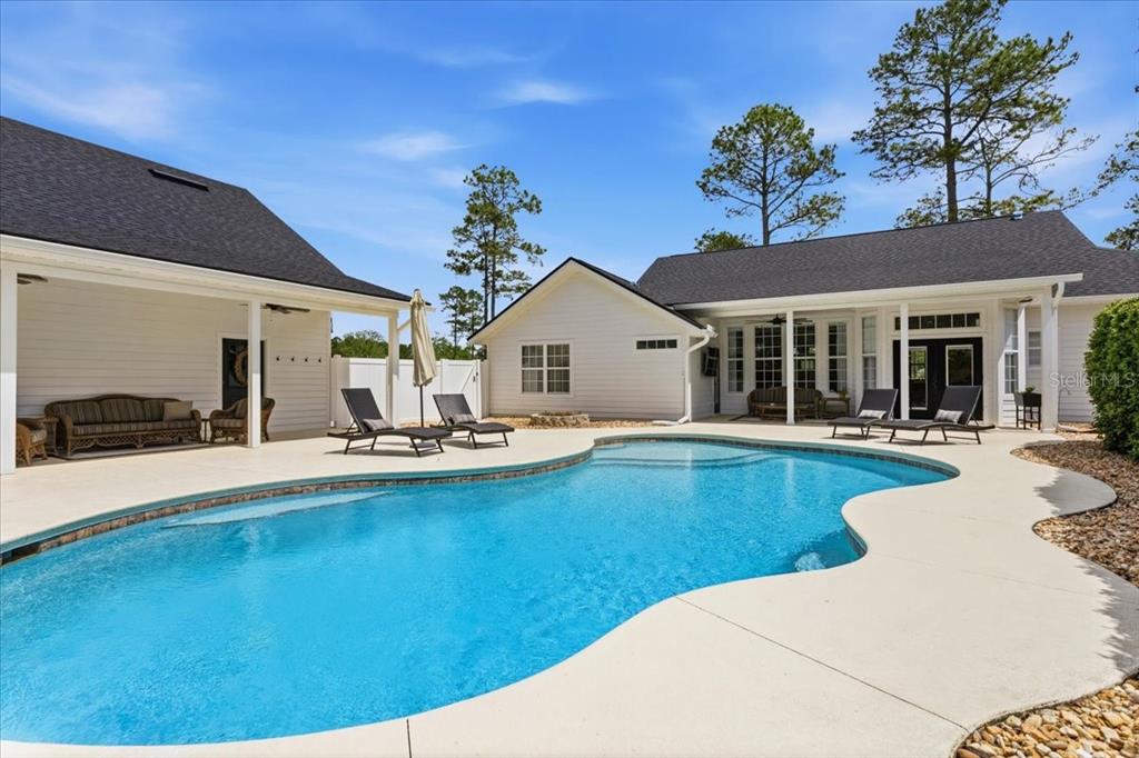 20744 Northwest 252nd Street High Springs, FL 32643 - Photo 50 of 79