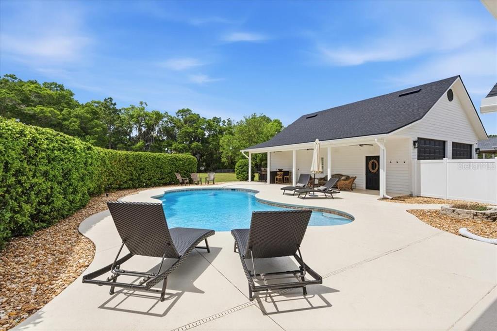 20744 Northwest 252nd Street High Springs, FL 32643 - Photo 51 of 79