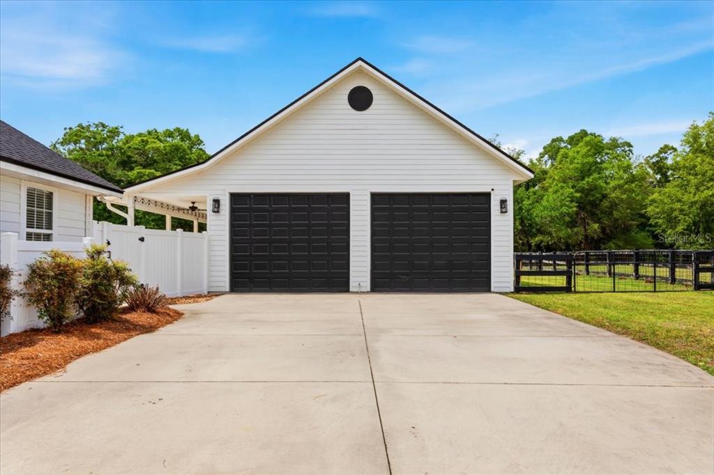 20744 Northwest 252nd Street High Springs, FL 32643 - Photo 58 of 79