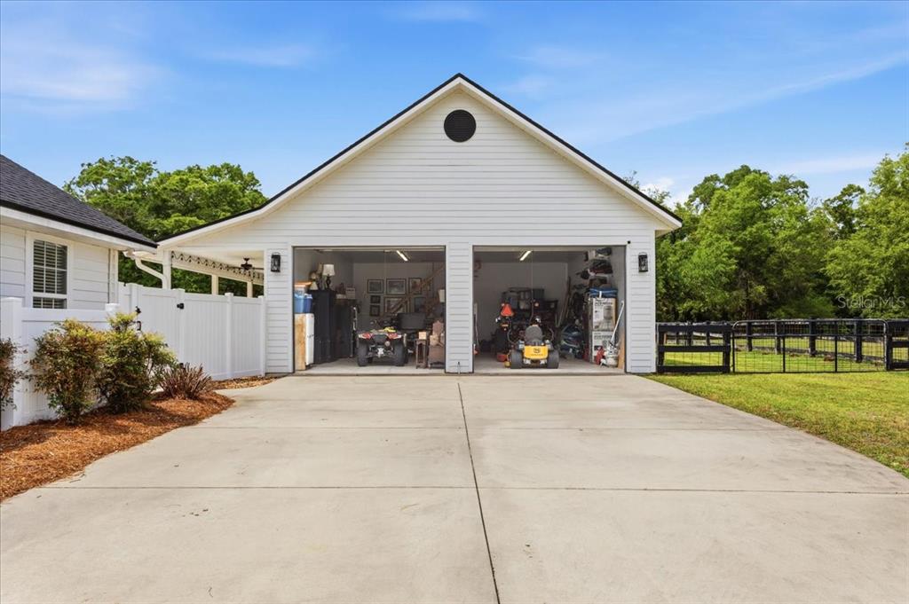 20744 Northwest 252nd Street High Springs, FL 32643 - Photo 59 of 79