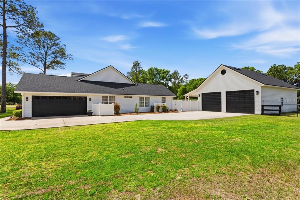 20744 Northwest 252nd Street High Springs, FL 32643 - Photo 6 of 79