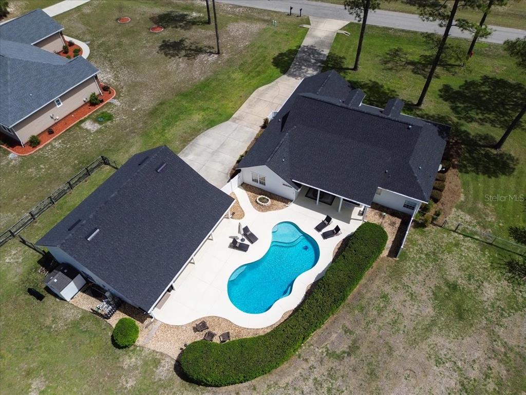 20744 Northwest 252nd Street High Springs, FL 32643 - Photo 67 of 79