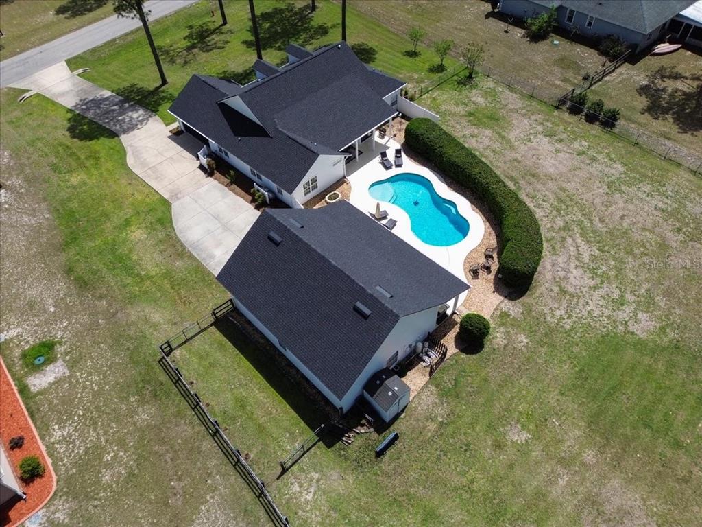 20744 Northwest 252nd Street High Springs, FL 32643 - Photo 68 of 79