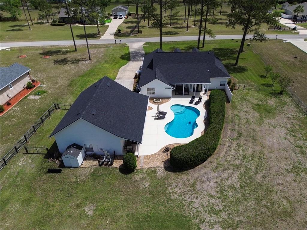 20744 Northwest 252nd Street High Springs, FL 32643 - Photo 70 of 79