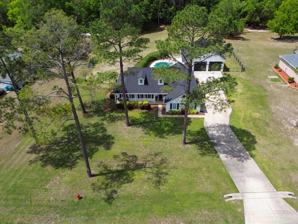 20744 Northwest 252nd Street High Springs, FL 32643 - Photo 73 of 79