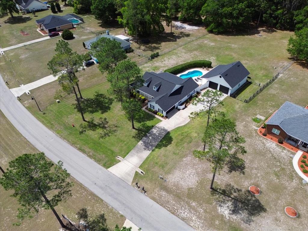 20744 Northwest 252nd Street High Springs, FL 32643 - Photo 75 of 79