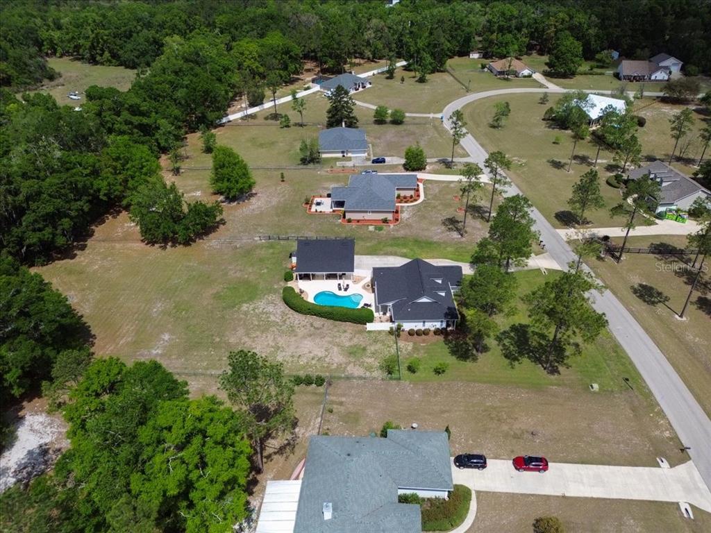 20744 Northwest 252nd Street High Springs, FL 32643 - Photo 77 of 79