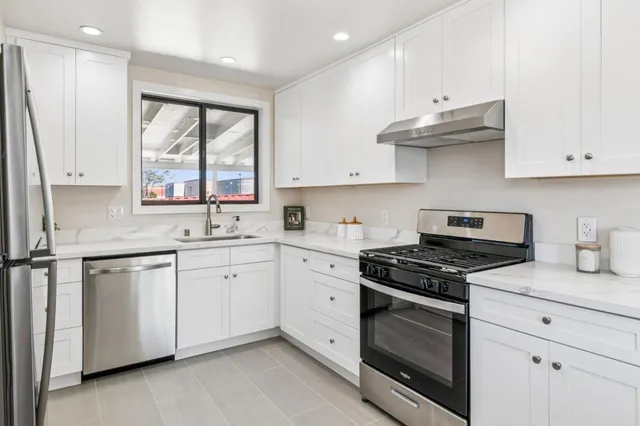 $998,000 | 111 Rockwood Drive, South San Francisco, CA 94080