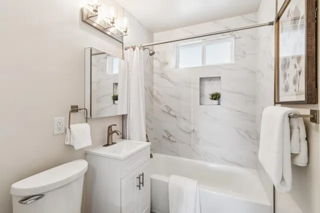 $998,000 | 111 Rockwood Drive, South San Francisco, CA 94080