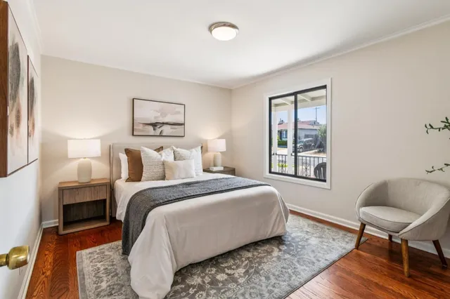 $998,000 | 111 Rockwood Drive, South San Francisco, CA 94080