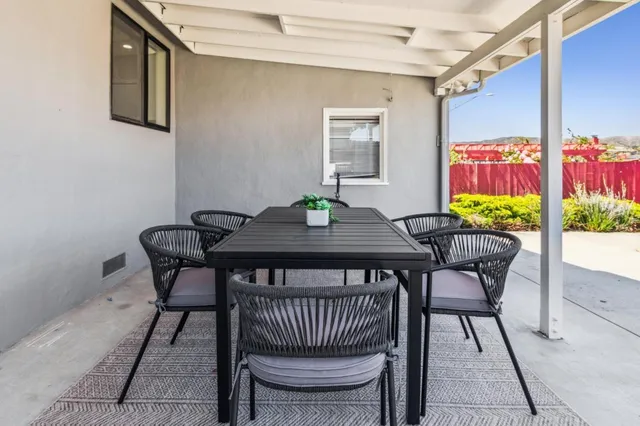 $998,000 | 111 Rockwood Drive, South San Francisco, CA 94080