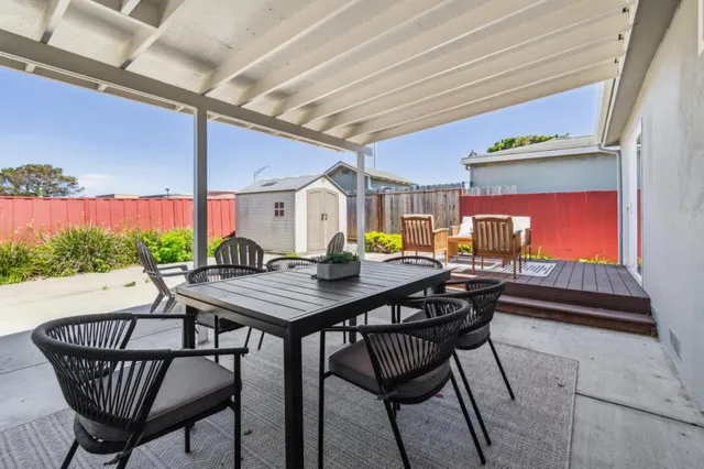 $998,000 | 111 Rockwood Drive, South San Francisco, CA 94080