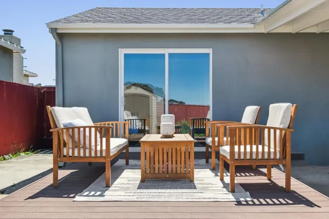 $998,000 | 111 Rockwood Drive, South San Francisco, CA 94080