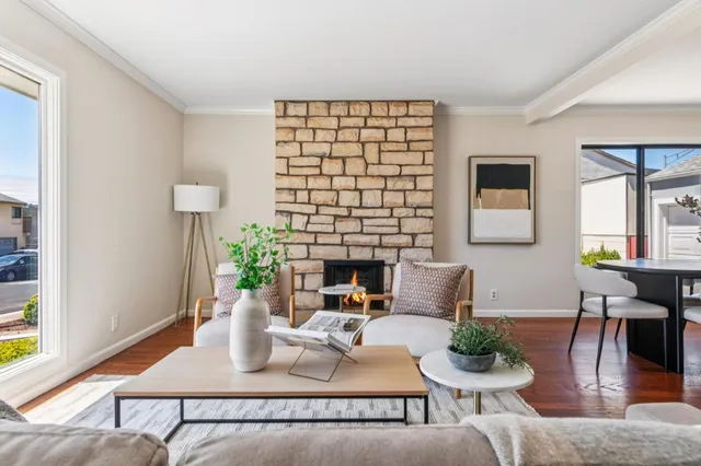 $998,000 | 111 Rockwood Drive, South San Francisco, CA 94080