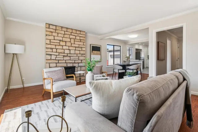 $998,000 | 111 Rockwood Drive, South San Francisco, CA 94080