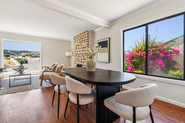 $998,000 | 111 Rockwood Drive, South San Francisco, CA 94080
