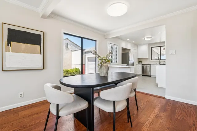 $998,000 | 111 Rockwood Drive, South San Francisco, CA 94080