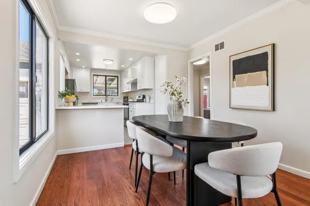 $998,000 | 111 Rockwood Drive, South San Francisco, CA 94080